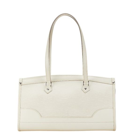 Louis Vuitton Epi Madeleine PM Handbag M5933J - Picture 1 of 9